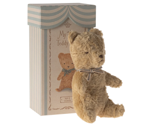 Maileg My First Teddy - Sand