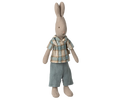 Maileg - Rabbit Size 1, Classic | Shirt & Shorts