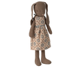 Maileg - Bunny Size 2, Brown | Dress
