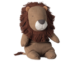 Maileg Safari Friends Lion, Big