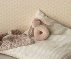 Maileg - Rabbit Rattle Set | Powder