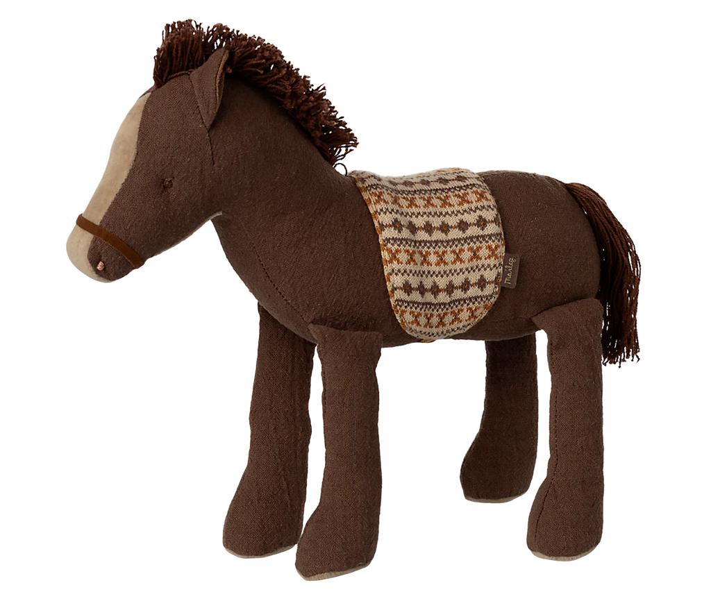 Maileg - Pony, Medium