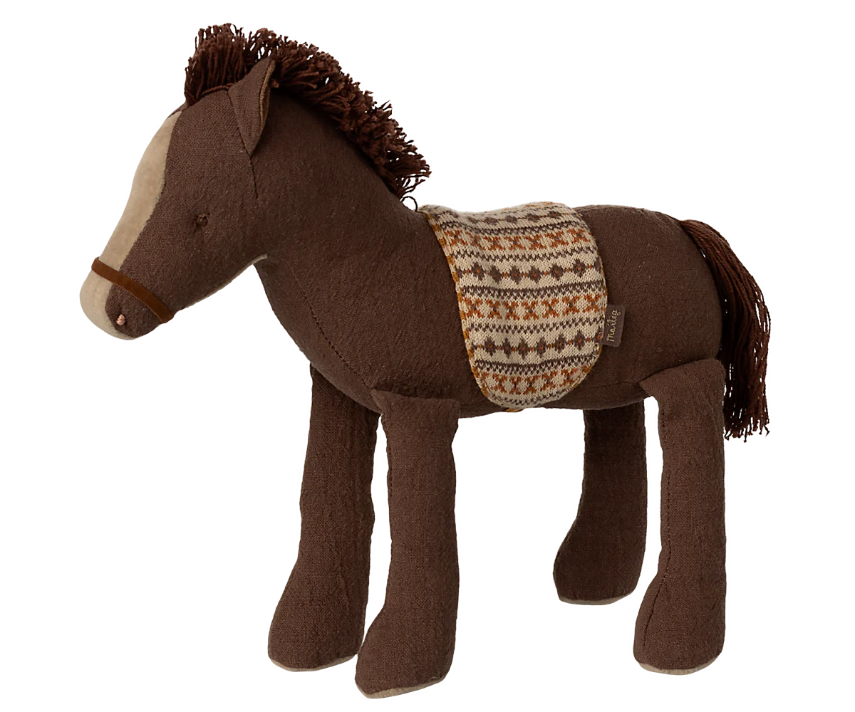 Maileg - Pony, Medium