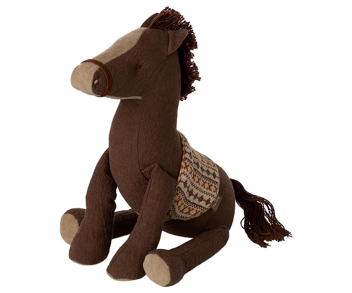 Maileg - Pony, Medium