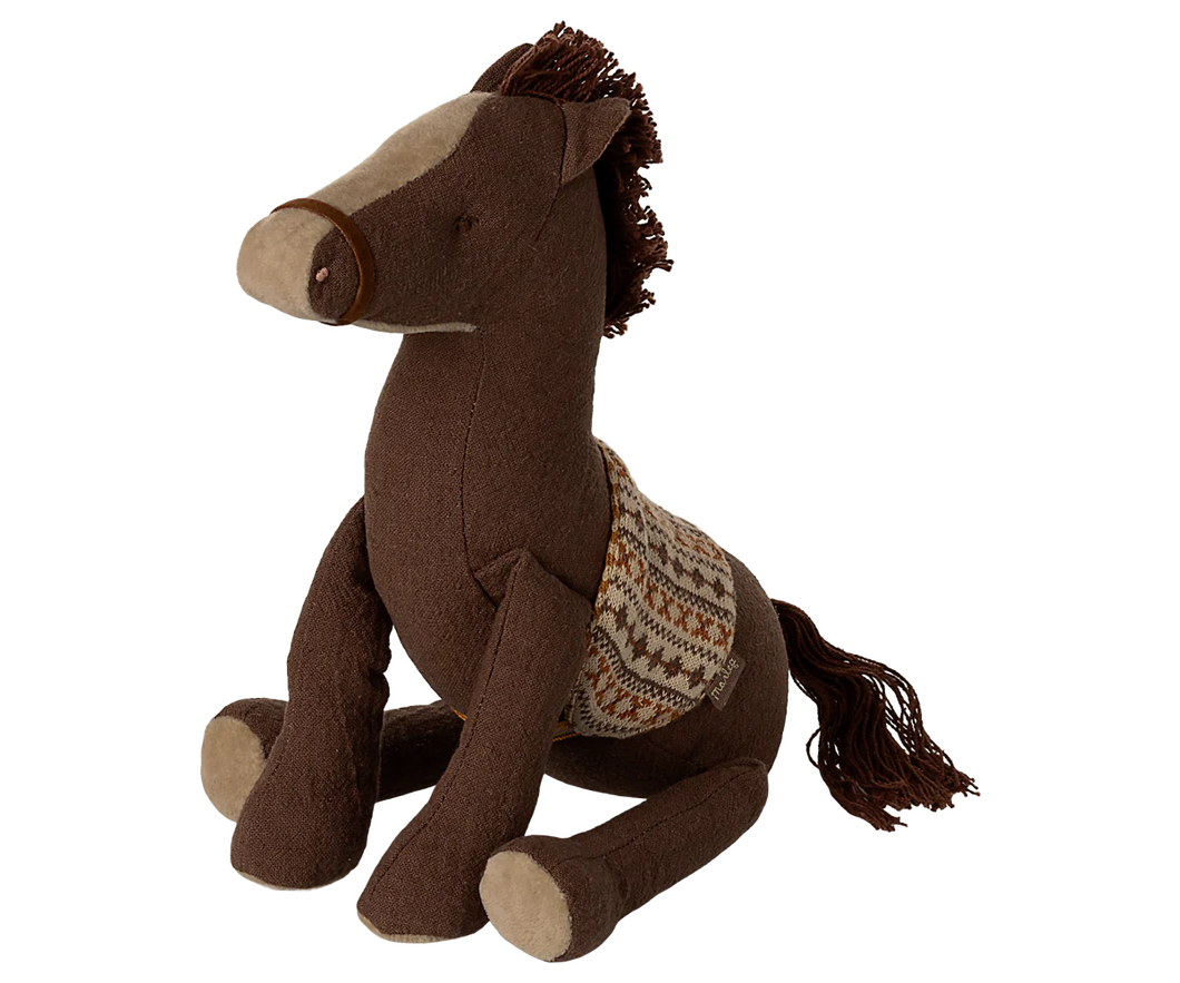 Maileg - Pony, Medium