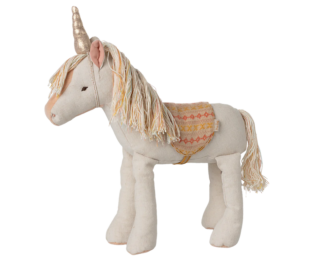 Maileg - Unicorn, Medium