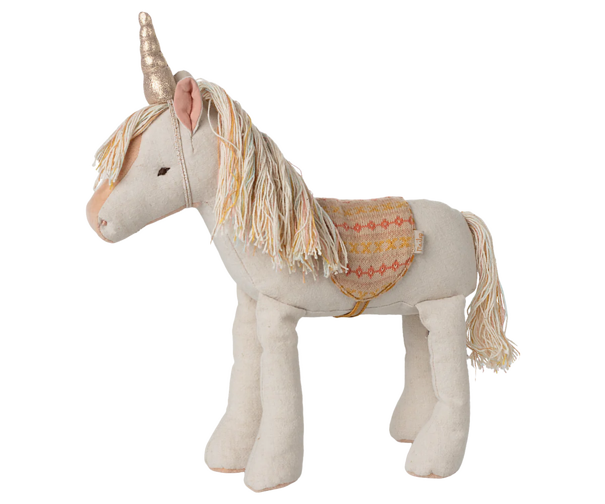 Maileg - Unicorn, Medium