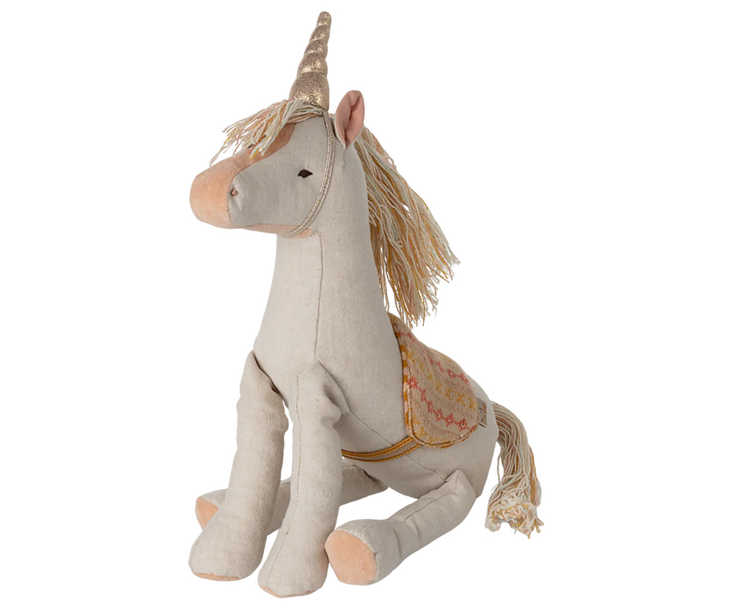 Maileg - Unicorn, Medium