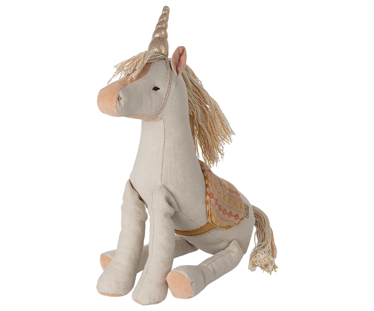Maileg - Unicorn, Medium