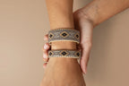 Etkie Native-American-Made Cuff - Harmony | Small