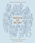 French at Heart Cookbook
