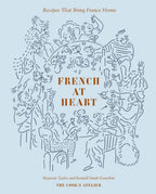 French at Heart Cookbook