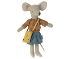 Maileg Mum Mouse Clothes