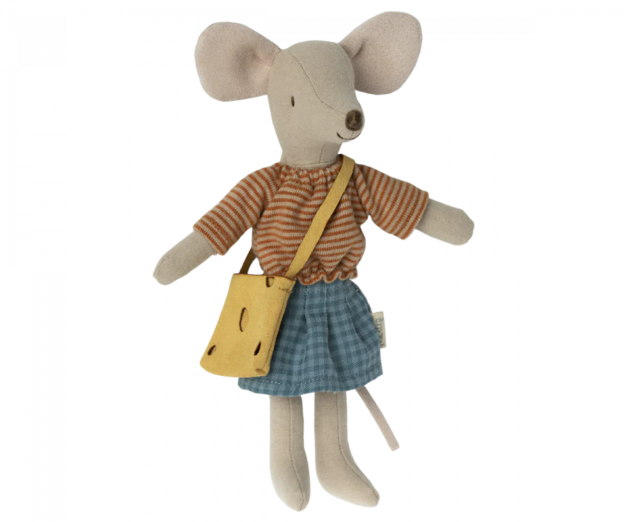 Maileg Mum Mouse Clothes