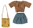 Maileg Mum Mouse Clothes