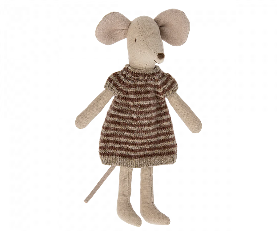 Maileg Mum Mouse Dress