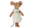 Maileg Mouse in a Matchbox - Big Sister