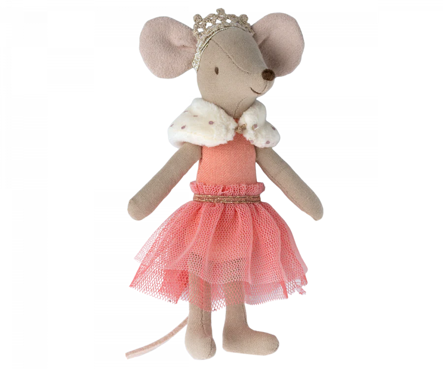 Maileg - Princess Mouse - Big Sister
