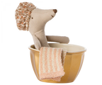 Maileg Wellness Mouse Big Sister - Rose