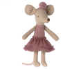 Maileg - Ballerina Mouse - Big Sister Heather