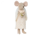 Maileg Wedding Mice Couple in Box