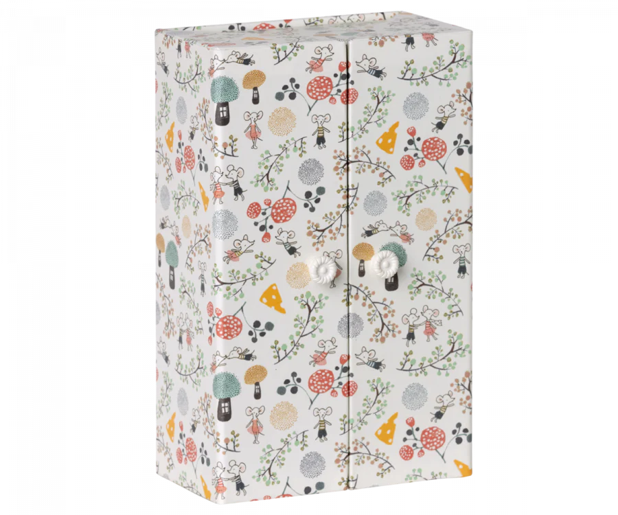 Maileg Wedding Mice Couple in Box