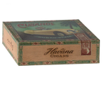 Maileg Grandma & Grandpa Mice - Cigar Box