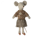 Maileg - Blouse and Skirt for Grandma Mouse