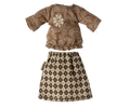 Maileg - Blouse and Skirt for Grandma Mouse