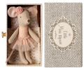 Maileg - Dance Mouse in Daybed, Little Sister