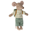 Maileg Tricycle Mouse, Big Brother