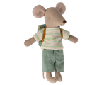 Maileg Tricycle Mouse, Big Brother
