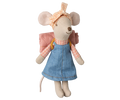 Maileg - Hiker Mouse, Big Sister