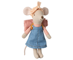 Maileg - Hiker Mouse, Big Sister