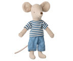 Maileg LouiMax Mouse - Big Brother