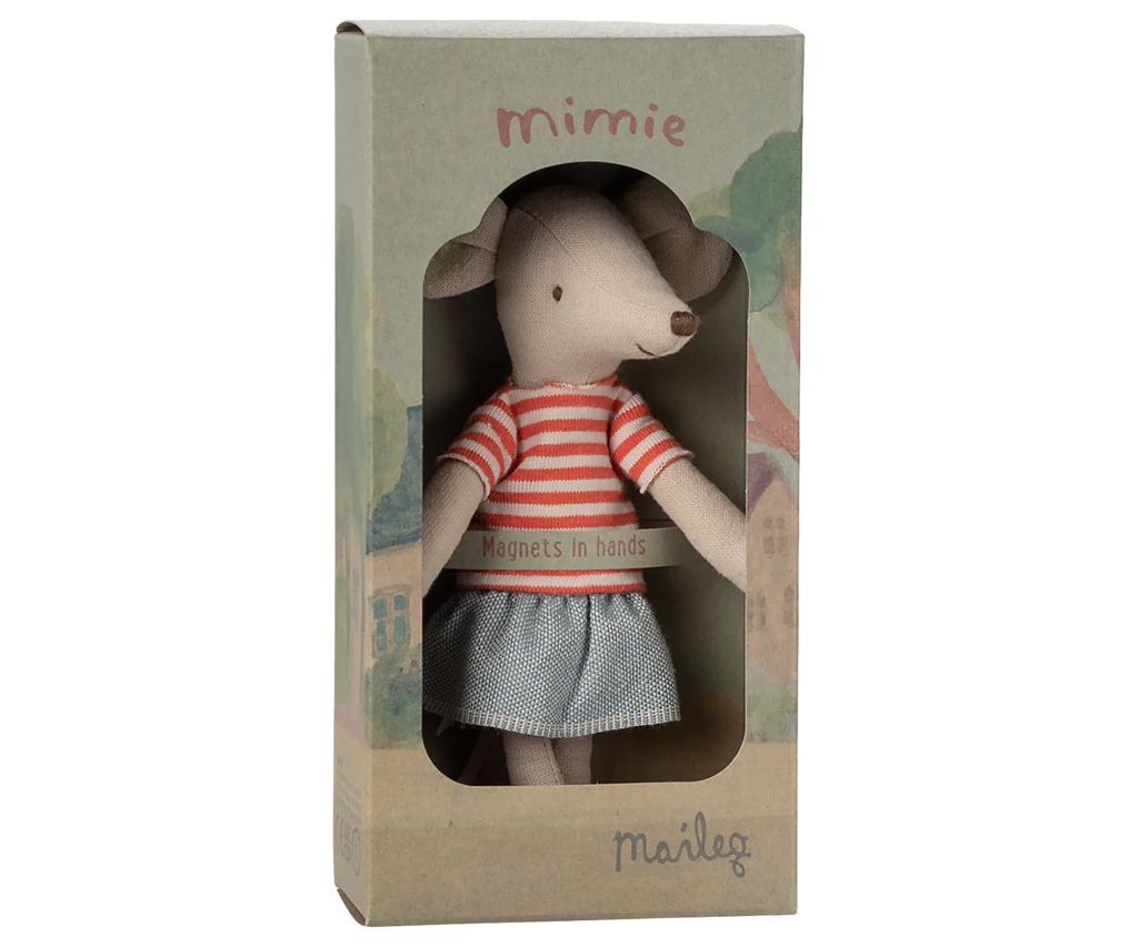 Maileg - Sister Mouse, Big Sister