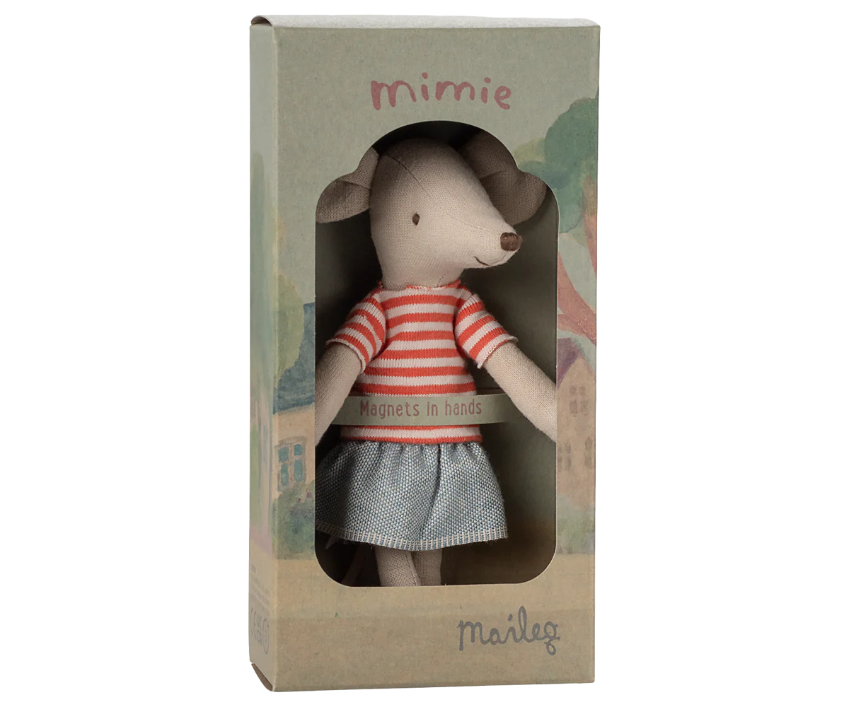 Maileg - Sister Mouse, Big Sister