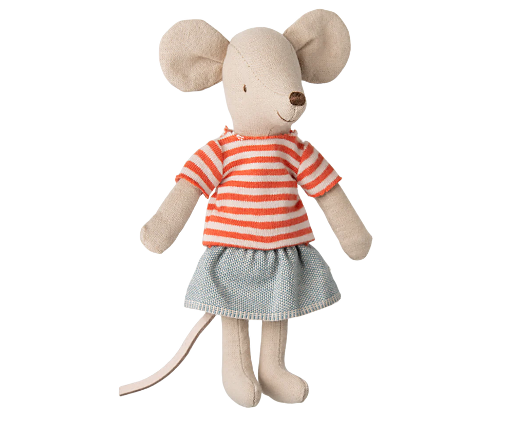 Maileg - Sister Mouse, Big Sister