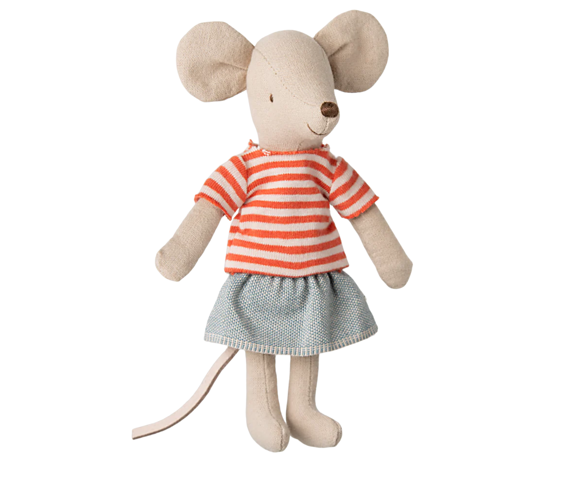 Maileg - Sister Mouse, Big Sister