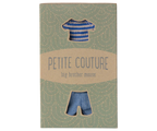 Maileg Knitted Sweater & Pants, Big Brother Mouse