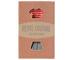 Maileg - Knitted Sweater and Skirt, Big Sister