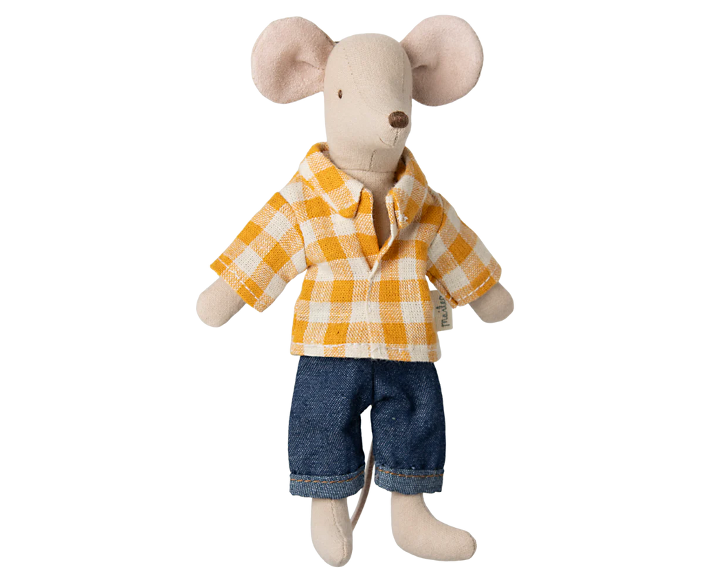 Maileg Dad Mouse