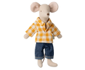 Maileg Dad Mouse