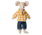 Maileg Dad Mouse