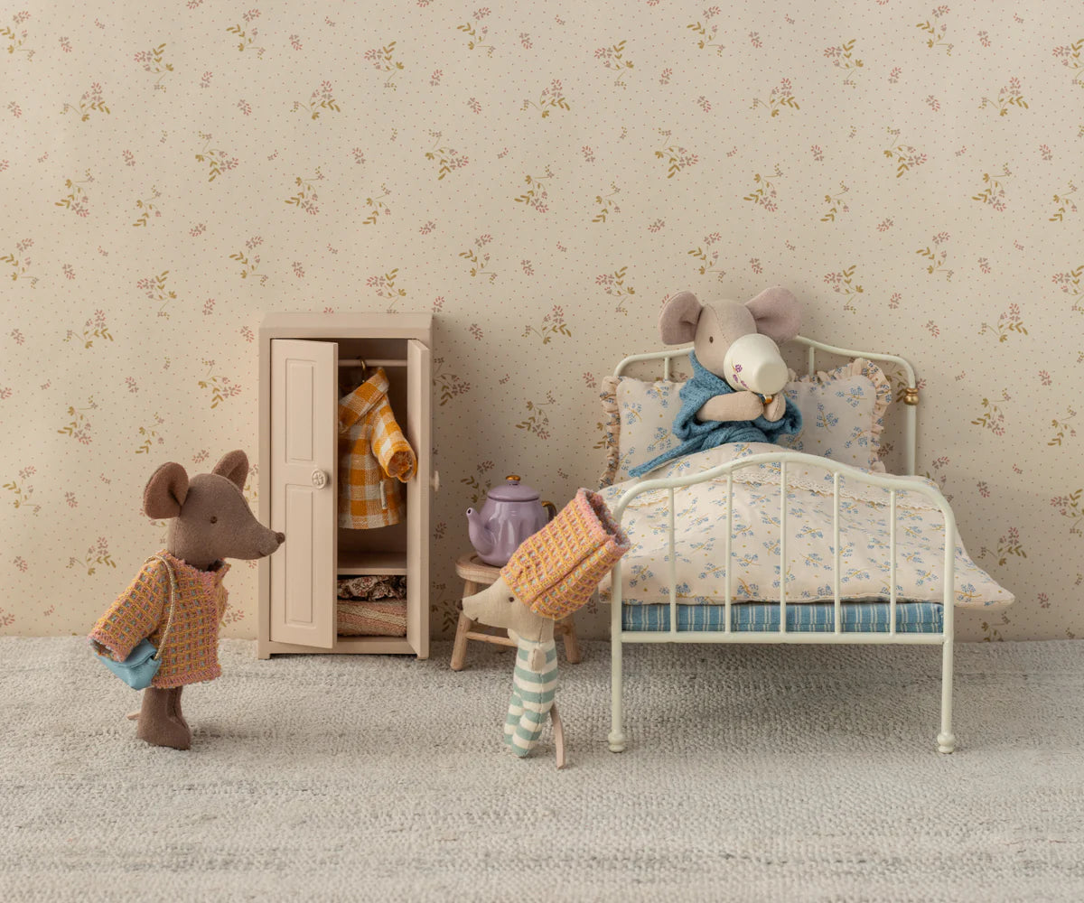 Maileg Suit, Mum Mouse