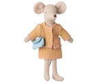 Maileg Suit, Mum Mouse