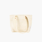 IMMODEST COTTON - Lunch Tote | Natural
