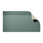 Native Union Paris - Desk Mat: Black / Kraft