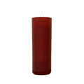 Mixture Home - PRE-WRAPPED 2oz Red Votive: No. 40 Holiday Seduction