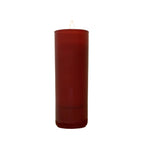 Mixture Home - PRE-WRAPPED 2oz Red Votive: No. 40 Holiday Seduction